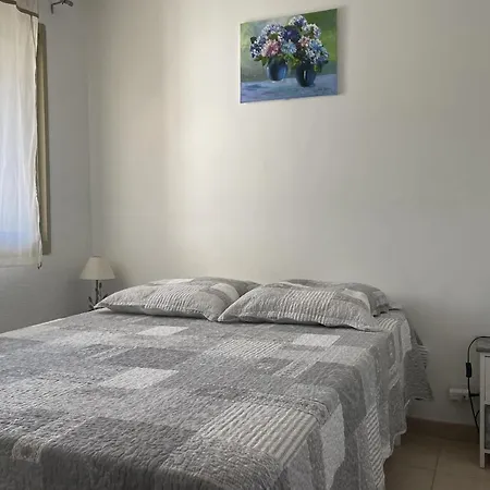 T2 With Balcony Close To The Sea Apartment Sainte-Maxime