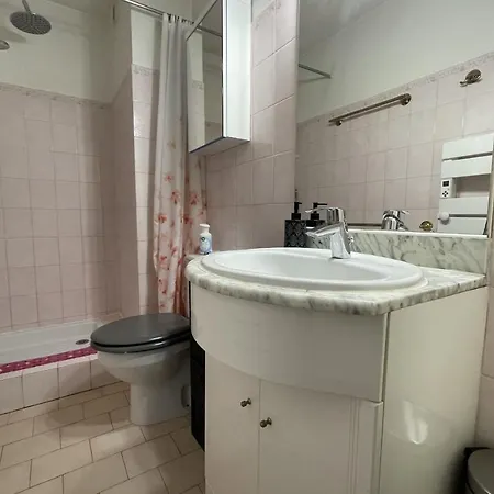 Appartement T2 With Balcony Close To The Sea *