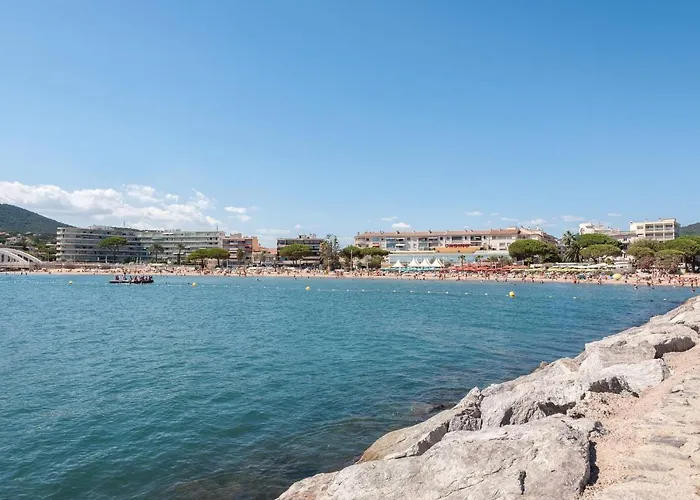 T2 With Balcony Close To The Sea Appartement *