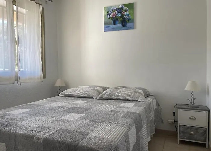 T2 With Balcony Close To The Sea Appartement Sainte-Maxime